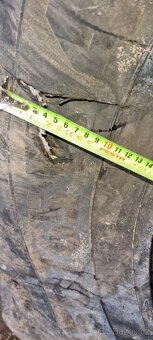 Pneu Michelin multibib 650/65 r42 - 6