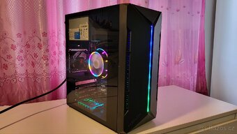 Starší PC+Monitor - 6