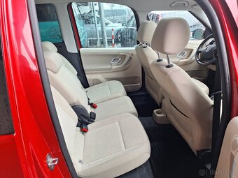 Škoda Roomster 1.9 tdi 77kw - 6