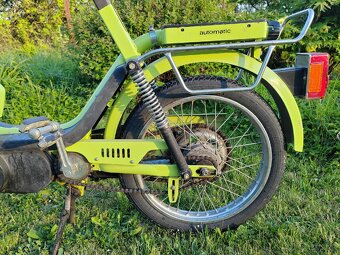 Babetta 210 - 6