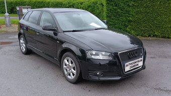 Audi A3 1.4TSI 92KW - 6