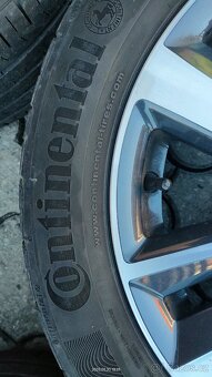 ALU 6/16ET50, 4x100 Nissan - 6