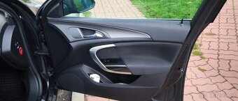 Opel Insignia 2.0 CDTi 96kW - 6