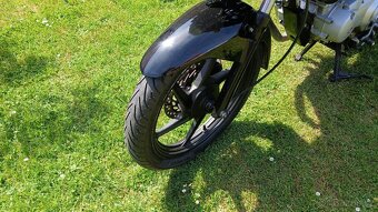 Honda CBF 125 - 6