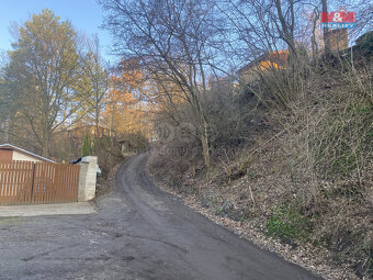 Prodej ovocného sadu, 5128 m², Zadní Třebaň, ul. V Úvoze - 6