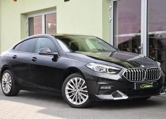 BMW Řada 2 218d ČR 1.MAJ - 6