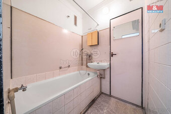 Prodej bytu 3+1, 68 m², Zdice, ul. Havlíčkova - 6