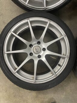 Z performance ZP08 R19 - 6