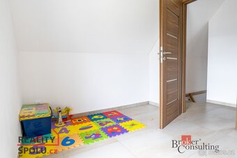 Prodej, domy/chata, 120 m2, 38278 Lipno nad Vltavou, Český K - 6