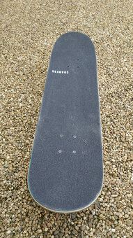 Skateboard CRANESS - 6
