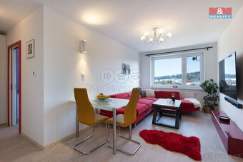 Prodej bytu 2+kk, 44 m², Příbram, ul. Na Planinách - 6
