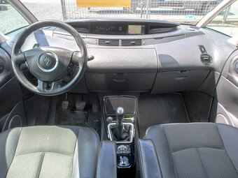 Renault Grand Espace 2.0DCI 110KW NAVI – 7 sedadel - 6