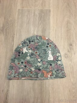 Balíček na holku 122/128 H&M, Lindex, Benetton - 6