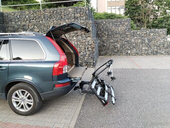 Nosič kol na tažné zařízení Thule VeloSpace XT3 939 - 6