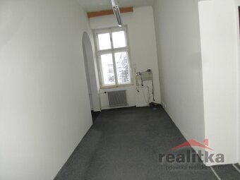 Pronájem kancelářských prostor 200 m2, Opava, Husova - 6