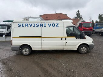 Ford Transit 2.0TDDI KLIMA - 6