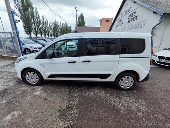 Ford Transit Connect 1.5 TDCI Long(L2) - 6