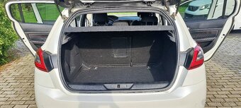 Peugeot 308 GT Line 1,5HDi 96kw r.v.4/2019 - 6