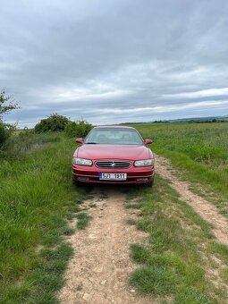 Buick Regal 3.8 V6 (1998) – sběratelský stav - 6