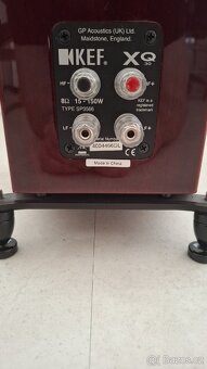 Reprosoustava Kef XQ-30 - 6