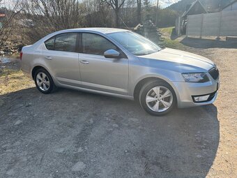 Škoda Octavia 2.0TDI 110kw - 6