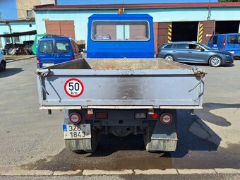 MULTICAR 2510 - 6