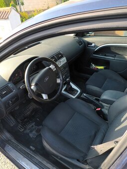 Ford Mondeo MKIII Sci - 6