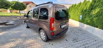 Mercedes benz CITAN 1.5 CDI/ 60.000 KM - 6
