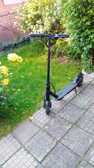 ELEKTROKOLOBĚŽKA i-bike mono pro - 6