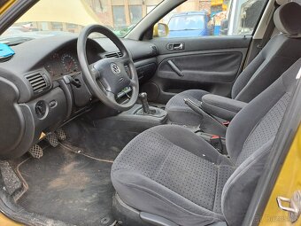 Passat B5 - 6
