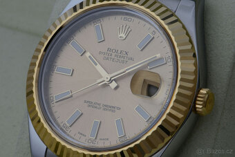 Rolex Datejust - 6