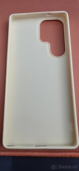 Samsung S25 ultra pouzdra UAG a panzerglass - 6