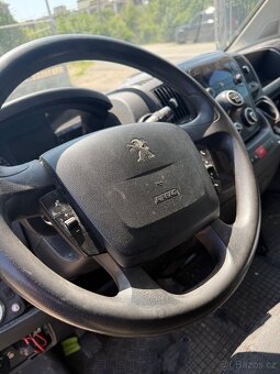 Peugeot Boxer 2.0HDI Skříň - 6