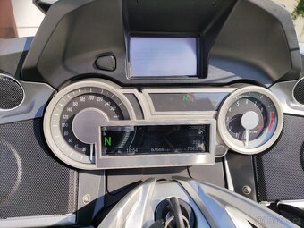 BMW K1600 GTL - 6