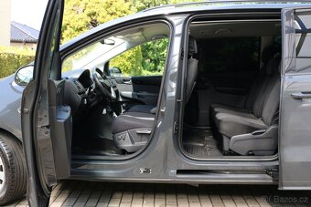 Seat Alhambra 2.0 110 KW, Tažné,Navigace DPH - 6
