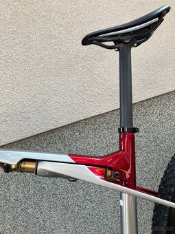 Trek Supercaliber - 6