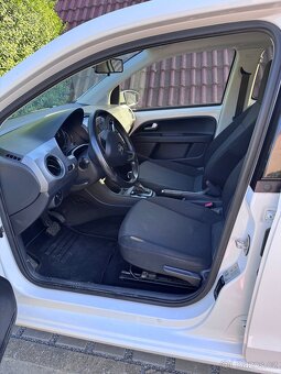ŠKODA E - CITIGO iV 61 kW - zakoupevo v ČR - 6