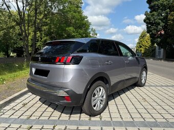 Peugeot 3008 1.2 THP 96 kW - 6