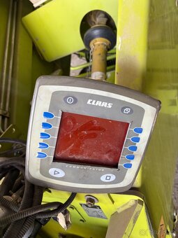 Prodam lis Claas Quadrant 2200 - 6