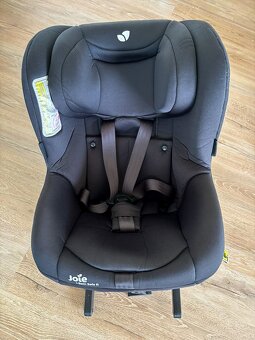 Joie i-Spin Safe R (40–105 cm) pro bezpečné cestování - 6