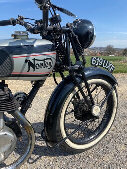 Norton 16H - 6