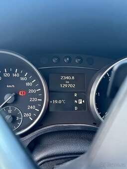 Mercedes-Benz ML 280 CDI 4MATIC - 6