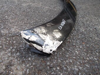 Křídlo/spoiler Renault Megane I Coach - 6