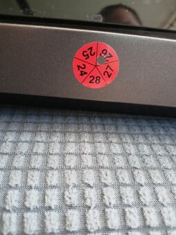 Gramofon Tesla NC 470 HiFi Turntable - 6