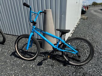 Kolo a BMX - 6