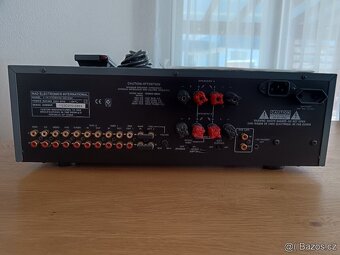 NAD C 370 TOP STAV (UPGRADE) - 6