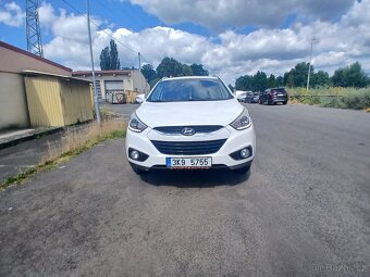 Hyundai ix35, 2015, 1,7 CRDi, pravidelný servis - 6