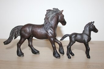 Figurky koní Schleich 7 - 6