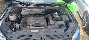 Volkswagen Tiguan - 1.4 TSI 4Motion Sport a Style - 6