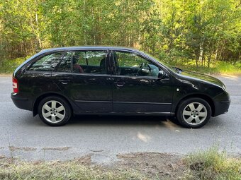 Škoda fabia 1.4 50 kw Soul - 6